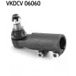 Rotule de barre de connexion SKF VKDCV 06060 - Visuel 3