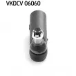 Rotule de barre de connexion SKF VKDCV 06060 - Visuel 2