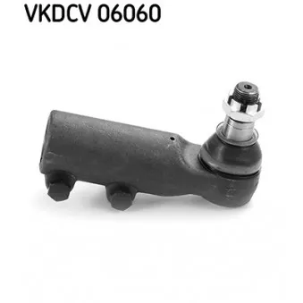 Rotule de barre de connexion SKF VKDCV 06060