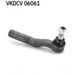 Rotule de barre de connexion SKF VKDCV 06061 - Visuel 3