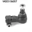 Rotule de barre de connexion SKF VKDCV 06057 - Visuel 1