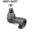 Rotule de barre de connexion SKF VKDCV 06057 - Visuel 3