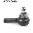 Rotule de barre de connexion SKF VKDCV 06064 - Visuel 1