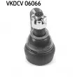 Rotule de barre de connexion SKF VKDCV 06066 - Visuel 2