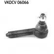 Rotule de barre de connexion SKF VKDCV 06066 - Visuel 1