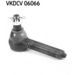 Rotule de barre de connexion SKF VKDCV 06066 - Visuel 3
