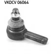 Rotule de barre de connexion SKF VKDCV 06064 - Visuel 3