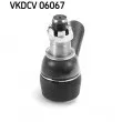 Rotule de barre de connexion SKF VKDCV 06067 - Visuel 2