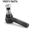 Rotule de barre de connexion SKF VKDCV 06076 - Visuel 3