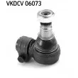 Rotule de barre de connexion SKF VKDCV 06073 - Visuel 3