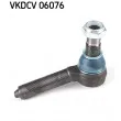 Rotule de barre de connexion SKF VKDCV 06076 - Visuel 1