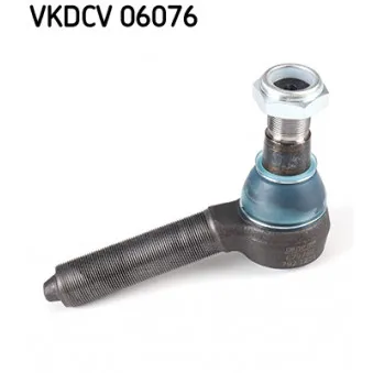 Rotule de barre de connexion SKF VKDCV 06076
