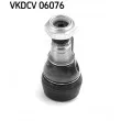Rotule de barre de connexion SKF VKDCV 06076 - Visuel 2