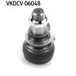 Rotule de barre de connexion SKF VKDCV 06048 - Visuel 2