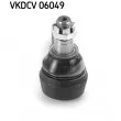 Rotule de barre de connexion SKF VKDCV 06049 - Visuel 2