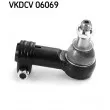 Rotule de barre de connexion SKF VKDCV 06069 - Visuel 1