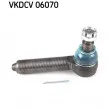 Rotule de barre de connexion SKF VKDCV 06070 - Visuel 1