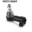 Rotule de barre de connexion SKF VKDCV 06069 - Visuel 3