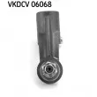 Rotule de barre de connexion SKF VKDCV 06068 - Visuel 2