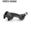 Rotule de barre de connexion SKF VKDCV 06068 - Visuel 1