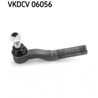 Rotule de barre de connexion SKF VKDCV 06056