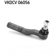 Rotule de barre de connexion SKF VKDCV 06056 - Visuel 3