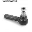 Rotule de barre de connexion SKF VKDCV 06052 - Visuel 3