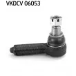 Rotule de barre de connexion SKF VKDCV 06053 - Visuel 1
