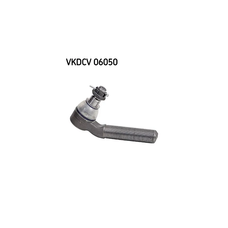 Rotule de barre de connexion SKF VKDCV 06050