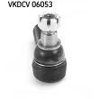 Rotule de barre de connexion SKF VKDCV 06053 - Visuel 2