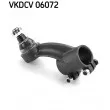 Rotule de barre de connexion SKF VKDCV 06072 - Visuel 3