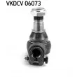 Rotule de barre de connexion SKF VKDCV 06073 - Visuel 2