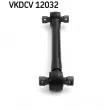 Triangle ou bras de suspension (train arrière) SKF VKDCV 12032 - Visuel 2
