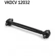 Triangle ou bras de suspension (train arrière) SKF VKDCV 12032 - Visuel 3