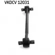 Triangle ou bras de suspension (train avant) SKF VKDCV 12031 - Visuel 2