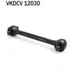 Triangle ou bras de suspension (train arrière) SKF VKDCV 12030 - Visuel 3