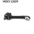 Triangle ou bras de suspension (train avant) SKF VKDCV 12029 - Visuel 1
