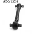Triangle ou bras de suspension (train avant) SKF VKDCV 12036 - Visuel 2