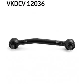 Triangle ou bras de suspension (train avant) SKF VKDCV 12036