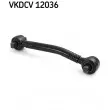 Triangle ou bras de suspension (train avant) SKF VKDCV 12036 - Visuel 3