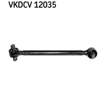 Triangle ou bras de suspension (train avant) SKF