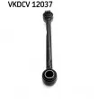 Triangle ou bras de suspension (train avant) SKF VKDCV 12037 - Visuel 2