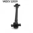 Triangle ou bras de suspension (train avant) SKF VKDCV 12039 - Visuel 2