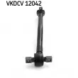 Triangle ou bras de suspension (train avant) SKF VKDCV 12042 - Visuel 2