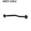 Triangle ou bras de suspension (train avant) SKF VKDCV 12042 - Visuel 1
