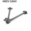 Triangle ou bras de suspension (train arrière) SKF VKDCV 12049 - Visuel 3