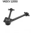 Triangle ou bras de suspension (train arrière) SKF VKDCV 12050 - Visuel 3