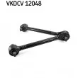 Triangle ou bras de suspension (train arrière) SKF VKDCV 12048 - Visuel 2