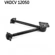 Triangle ou bras de suspension (train arrière) SKF VKDCV 12050 - Visuel 2