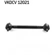 Triangle ou bras de suspension (train arrière) SKF VKDCV 12021 - Visuel 1